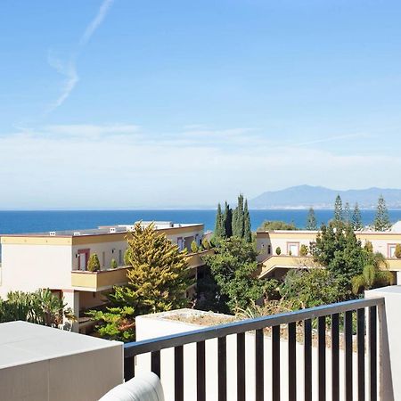 Romana Playa Studio With Sea View Apartamento Marbella Exterior foto