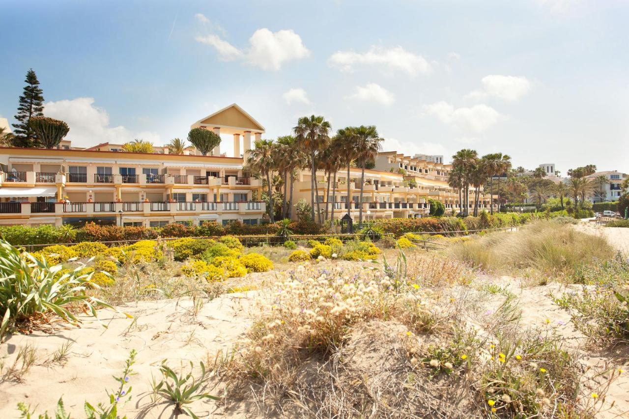 Romana Playa Studio With Sea View Apartamento Marbella Exterior foto